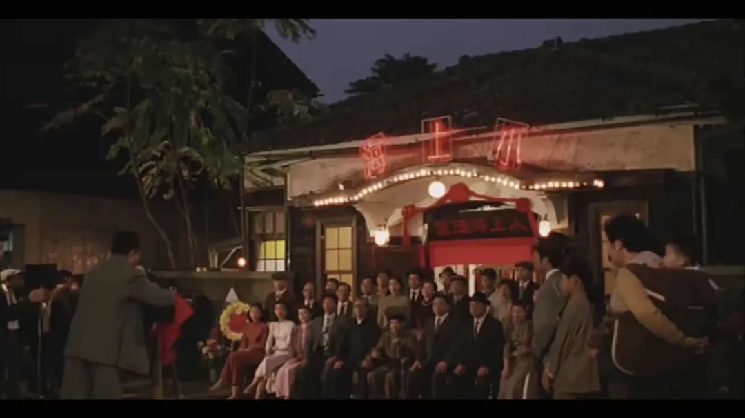 这华语口碑好片，堪称里程碑式的巅峰之作