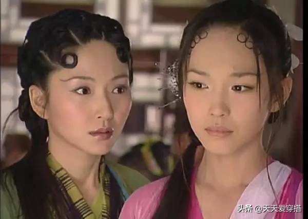 白蛇后传演员表12个版本白蛇传王祖贤美艳赵雅芝经典网友最服的是他