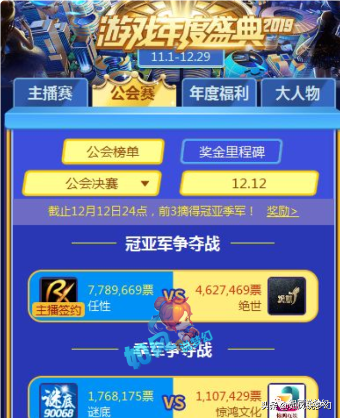 梦幻西游：90068预定第1游戏公会，丝叔大唐开飞机暴力秒7