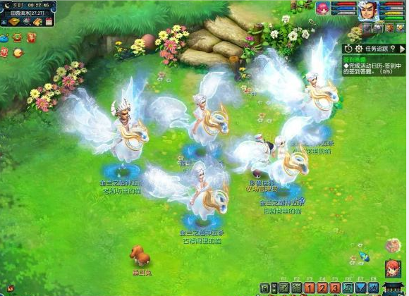 梦幻西游：幻·帝江来袭，玩家为何表示情理之中又意料之外？