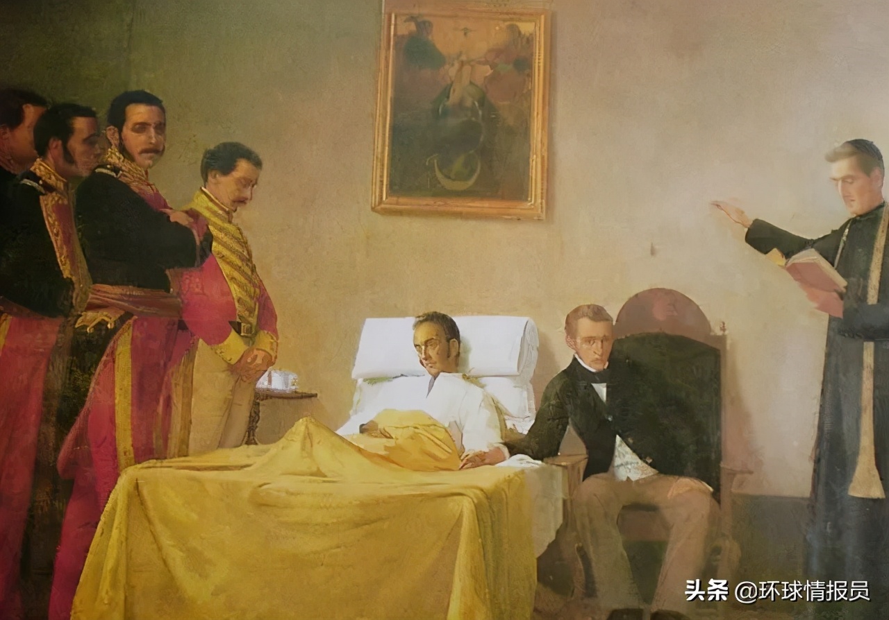 中美洲有七个国家，为什么他们无法统一成联邦国家？