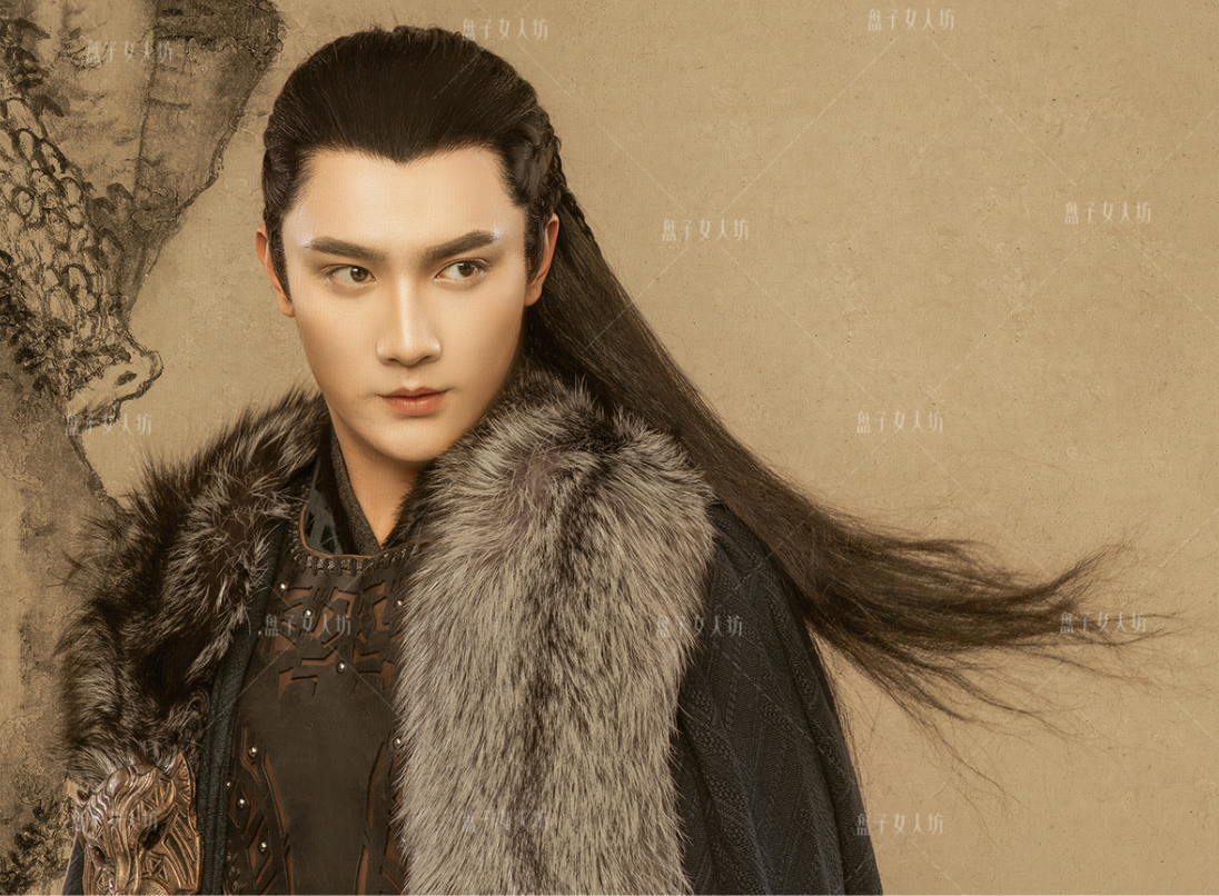 汉服为何在今天，会被说成奇装异服？