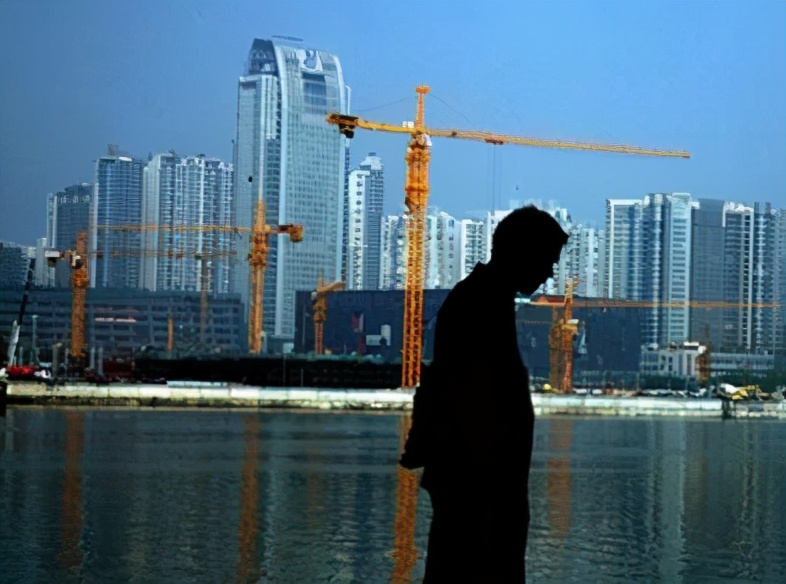 键盘精英们的笔下，早已看不到五环以外的真实生活