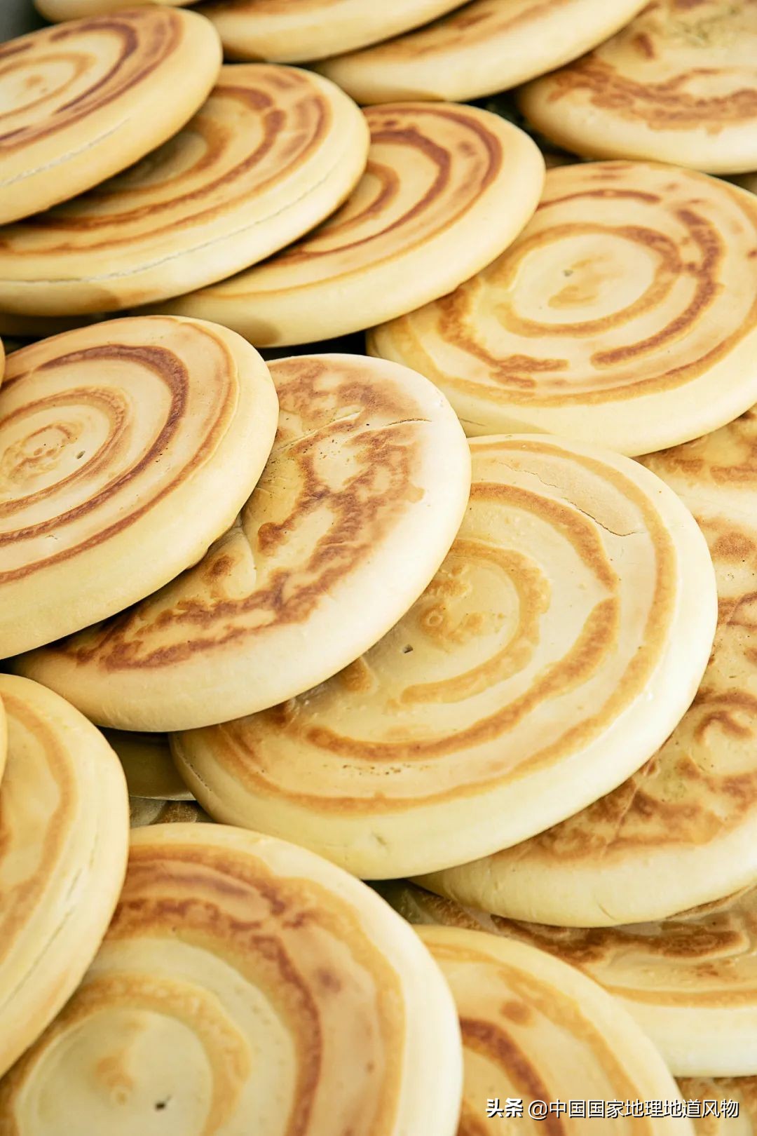 14亿中国人，人人都是“吃圆”天才