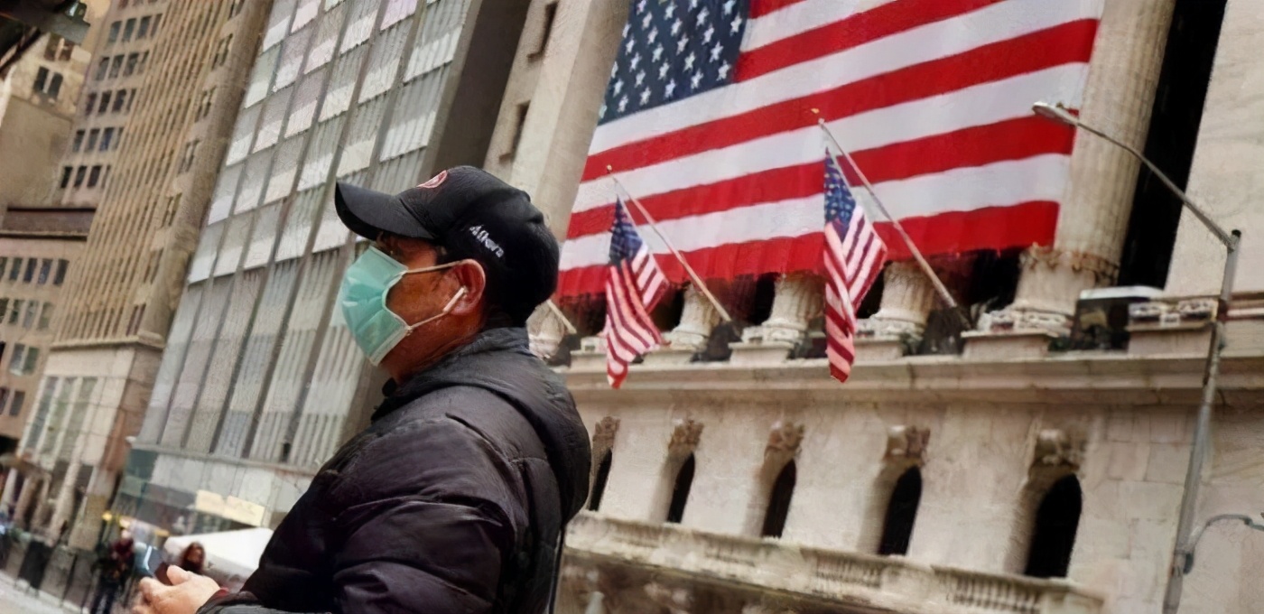 突然，美国在三个方向对中国下黑手