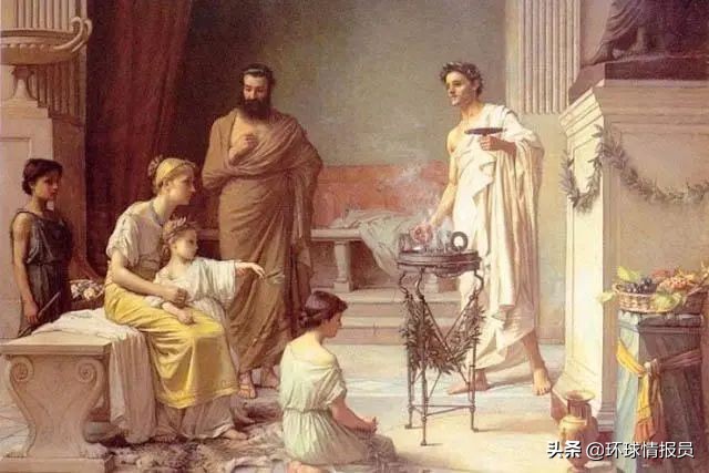 罗马尼亚，和罗马帝国到底有什么关系？