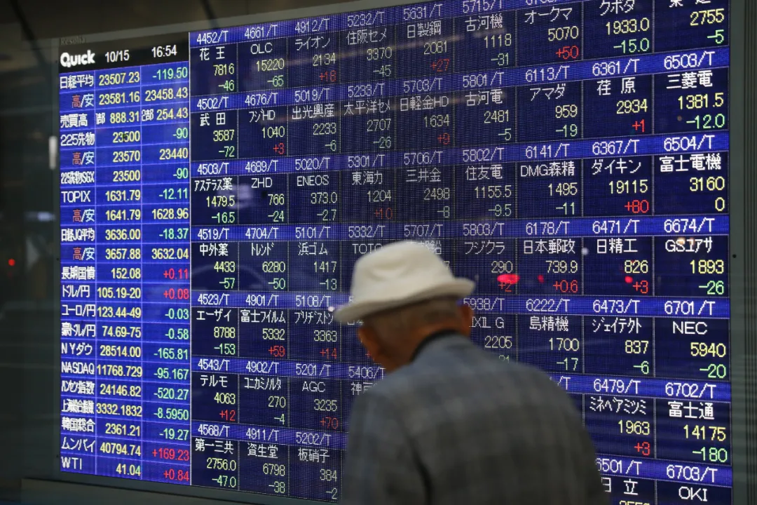 省事儿，日本准备把120万吨核污水倒海里