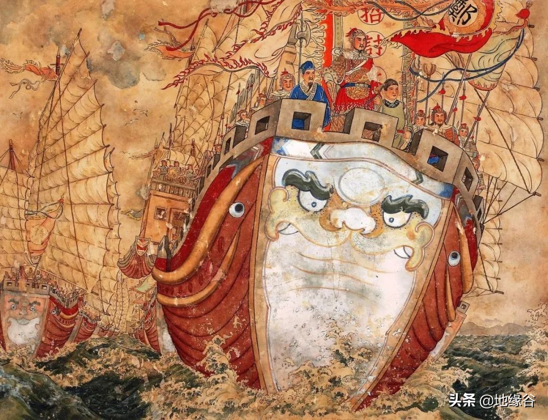 海参崴为什么不被清朝重视？