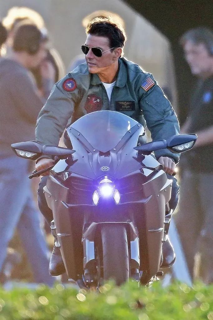 这些欧美明星的实际年龄，是“瞎编”的吗？