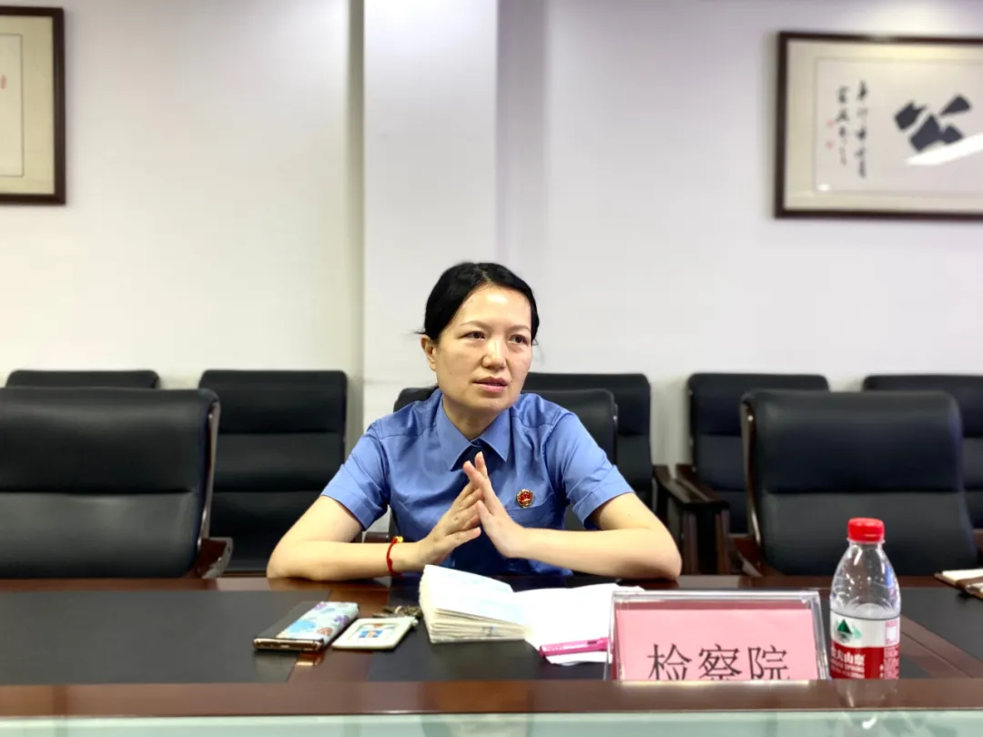 检法携手 | 在法律监督中实现最有利于未成年人原则—七星区检法两院率先共建未成年人民事、行政工作协作机制