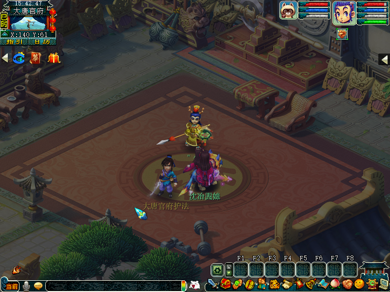 风队退出竞速后，18门闯关纪录无人能破，全服第一鬼区称号易主