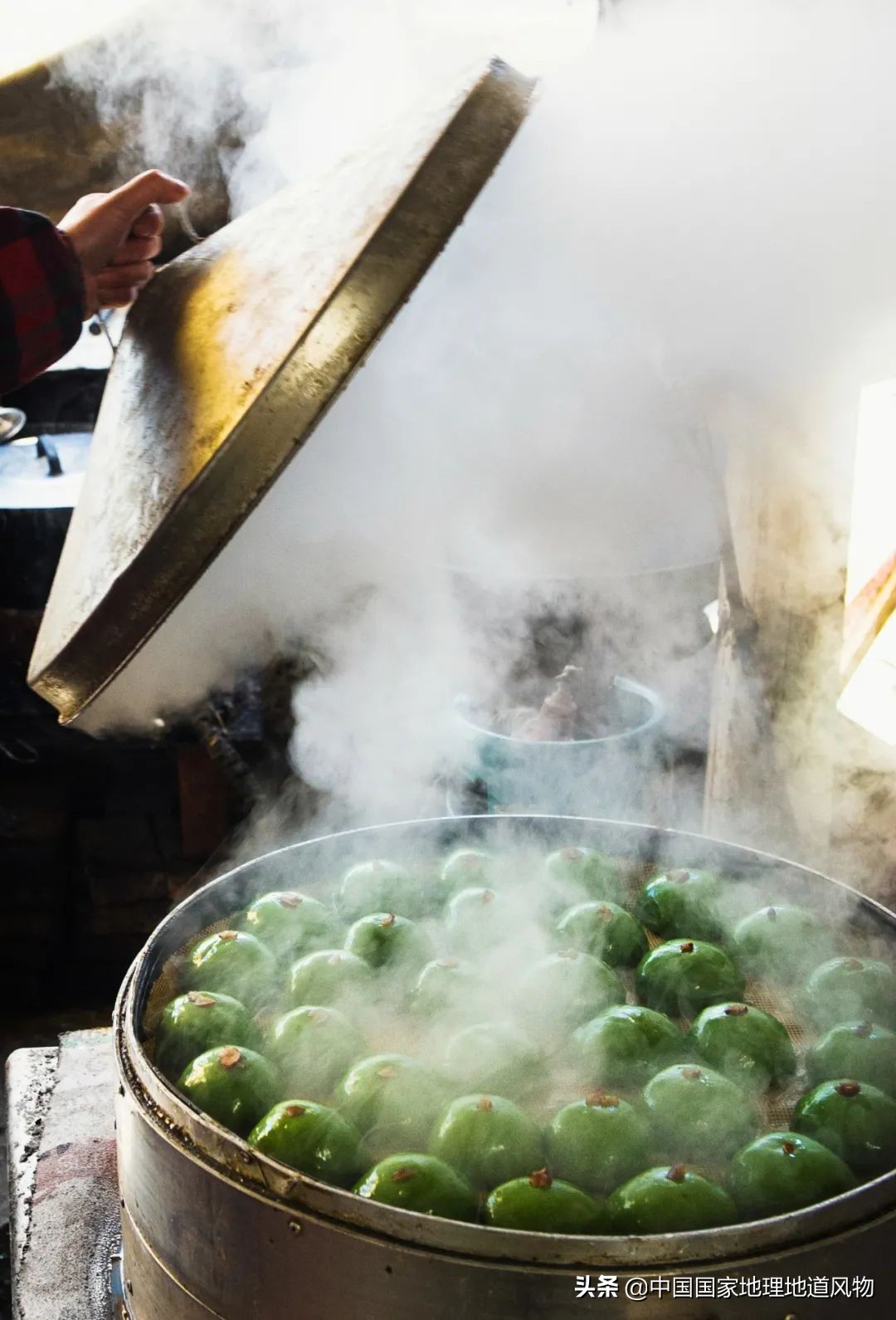 14亿中国人，人人都是“吃圆”天才