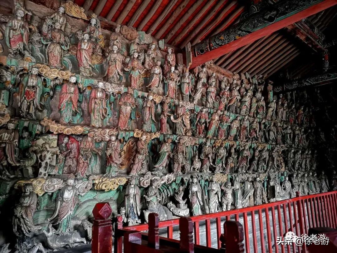 山西：县城的尴尬