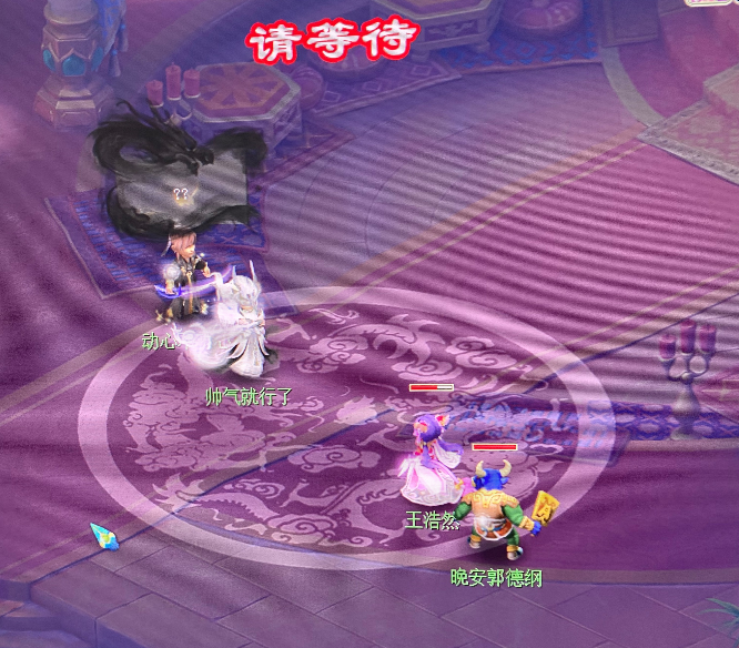 这五开家里有矿吗？新祥瑞一出瞬秒五只，全染成金黄色