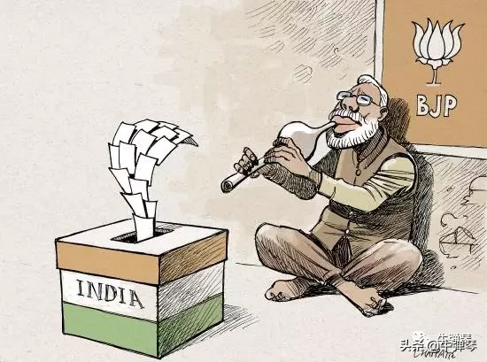 关键时刻，巴基斯坦采取行动了