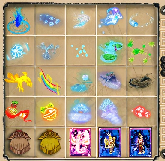 梦幻西游：限量锦衣值得收藏，两年前入手的限量号，如今价值飞涨