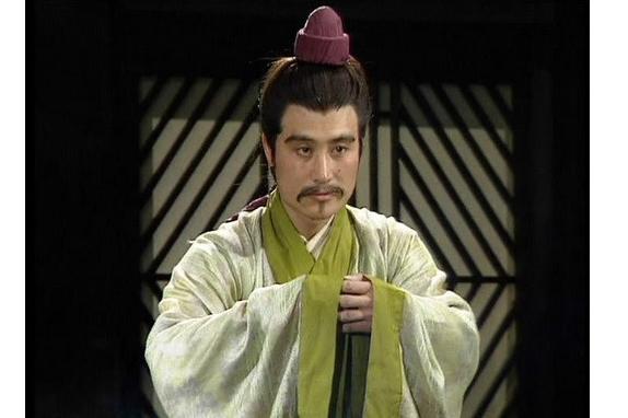 陈登,字元龙,东汉末年将领,官员.