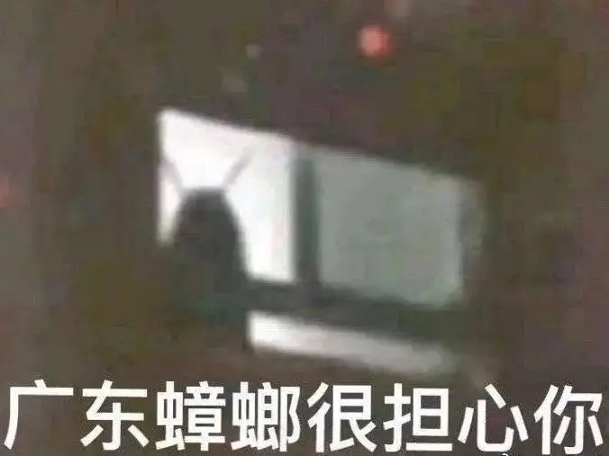 笑si!广东最大"蟑螂"竟然在这里