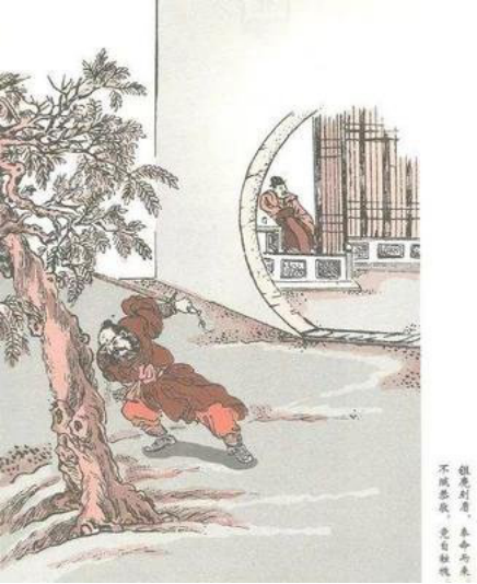 干的见不得光的勾当，为什么司马迁单独写刺客列传？