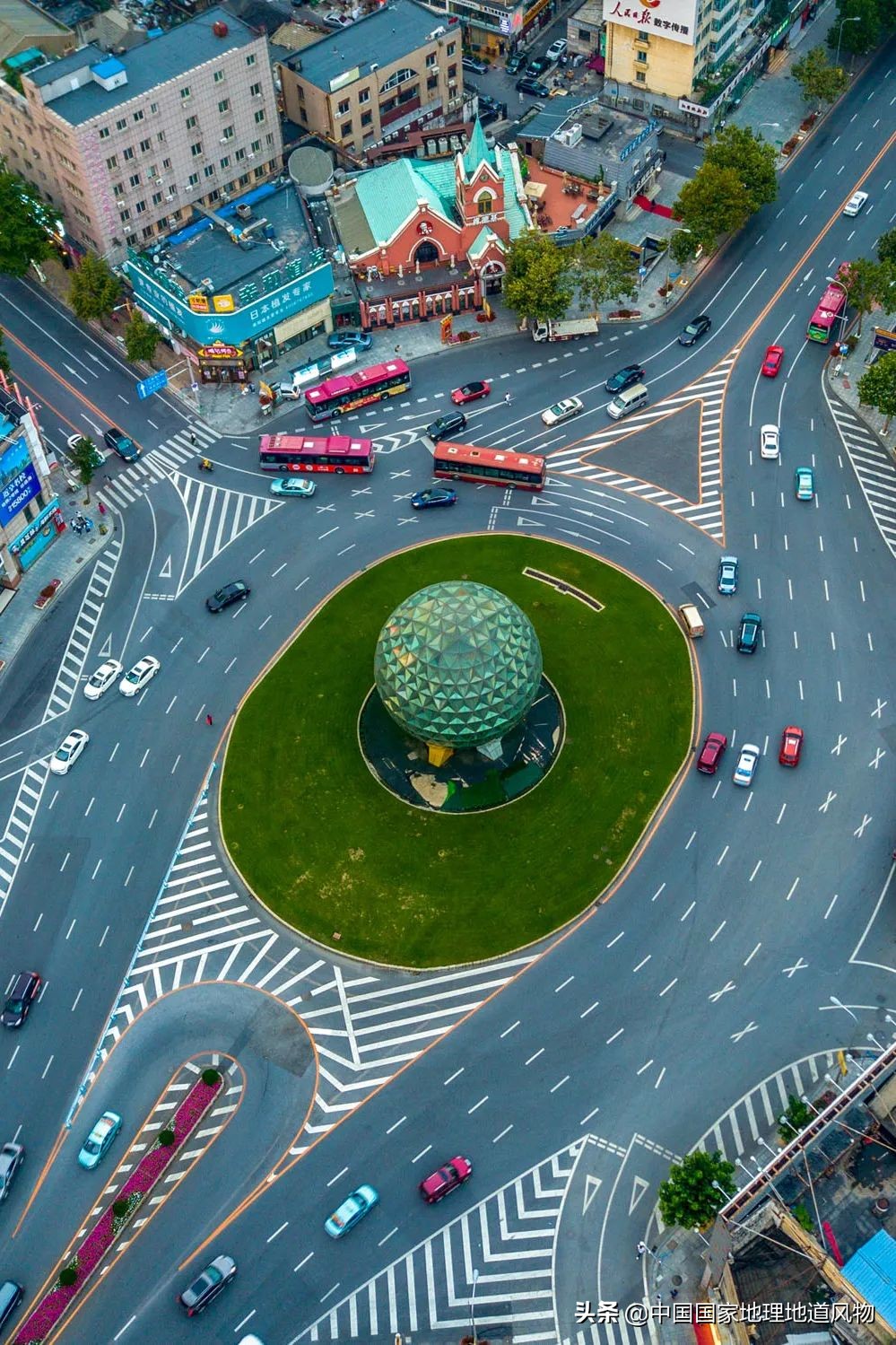 大连，为什么满满的“山东范儿”？