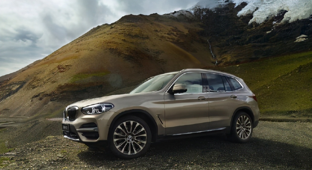 与创新bmw x3 搭档 开启酣畅旅途_南宁粤宝宝马新闻资讯_太平洋汽车网
