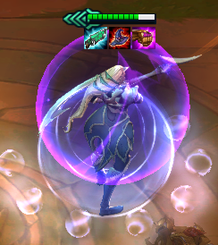 云顶之弈S4三次爆料解读全英雄羁绊！龙与中国风吹爆好吗？