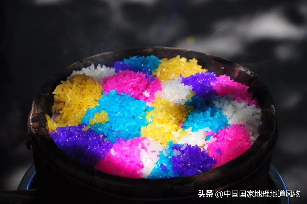 14亿中国人，人人都是“吃圆”天才