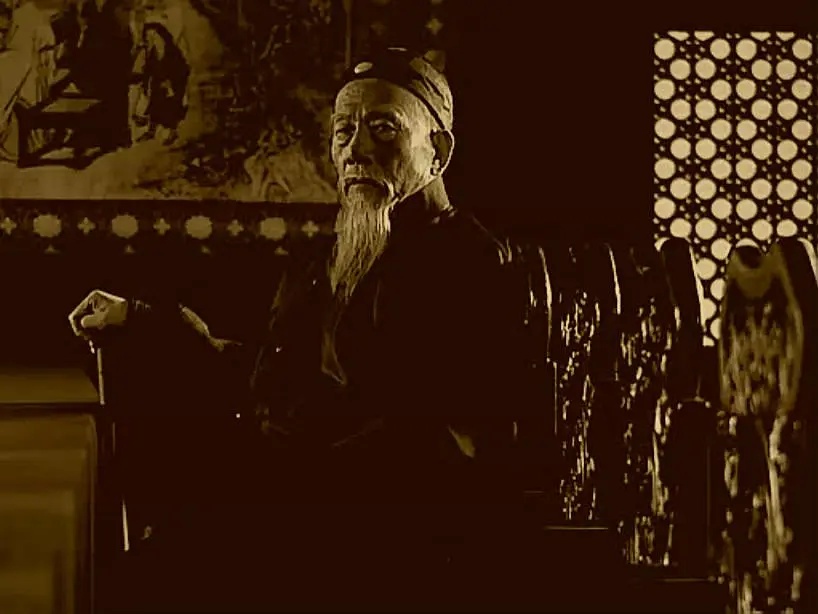 《走向共和》台前幕后再回首