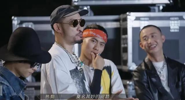 吴亦凡被捕他潜心经营五年的嘻哈帝国崩塌