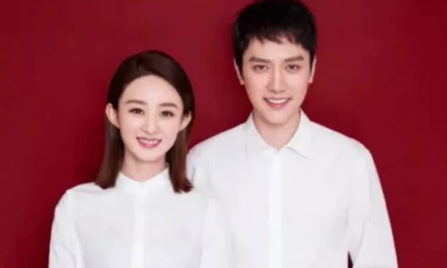 赵丽颖冯绍峰离婚官宣!网友质疑其原因不