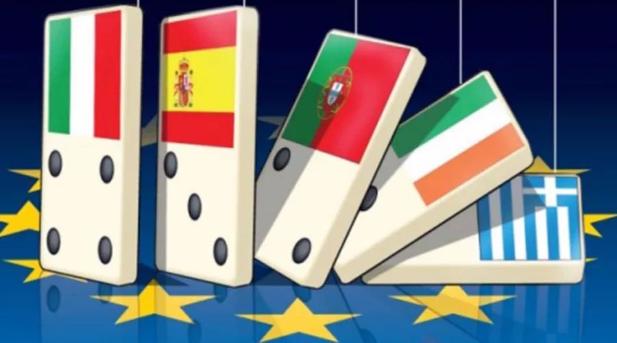 默克尔：从物理博士到“欧洲大婶”