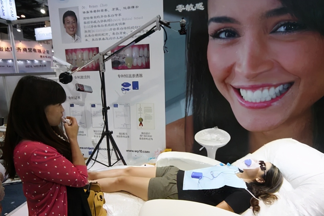 毛利率70%以上，你所不知道的隐形牙套暴利堪比茅台