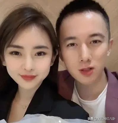李明霖是谁?经常被曝出轨撩妹记录,女友