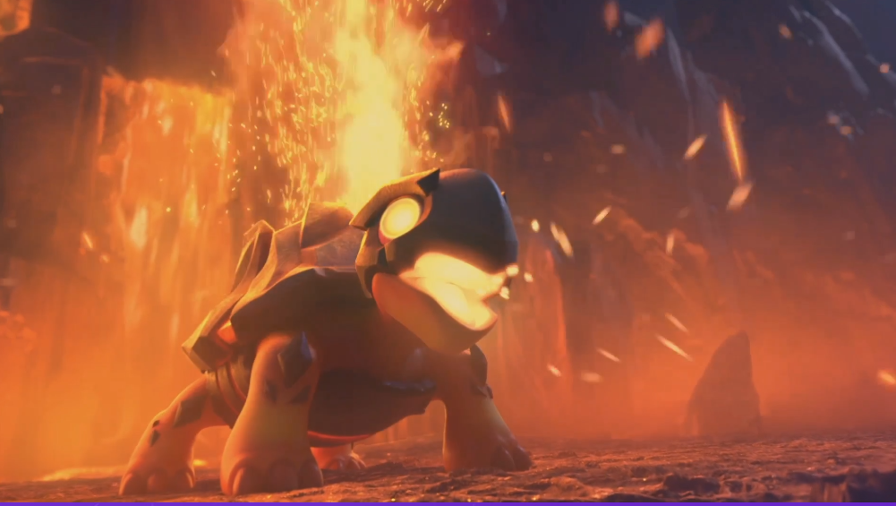 全新资料片1月19日上线，新种族新门派超燃来袭