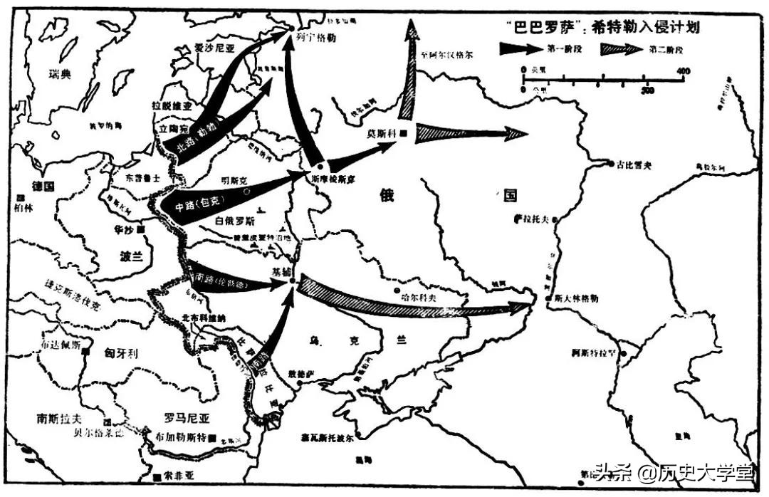 西方援助对苏联打赢卫国战争起了多大作用