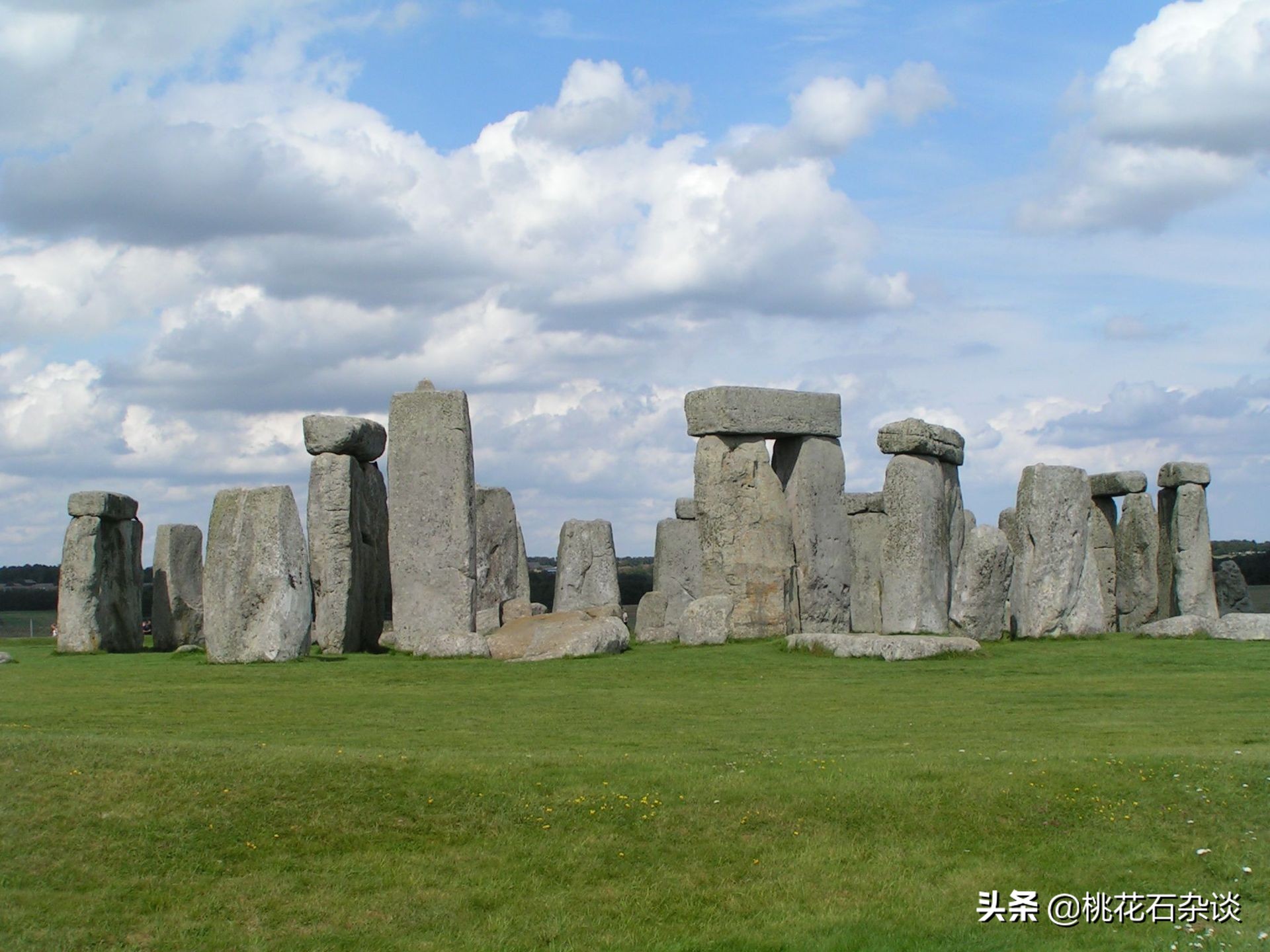 欧洲原生文明，它是如何消亡的？