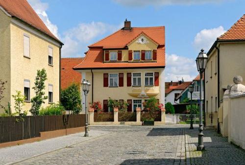 从德国房价，看社会市场经济模式