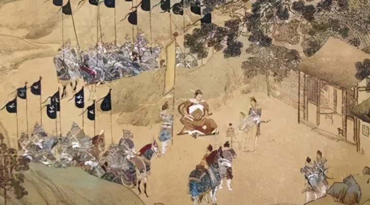 阵图那些事儿，北宋无将的原因