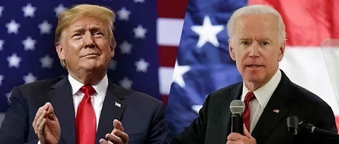 美媒热议美总统选举结果对世界的影响