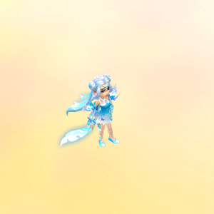 梦幻西游：七夕锦衣之织云缎·碧，让你在夏日感受清凉