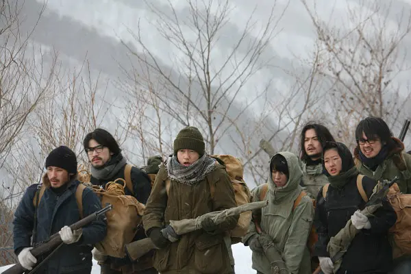 1976年以色列特种兵奔袭乌干达机场，解救人质