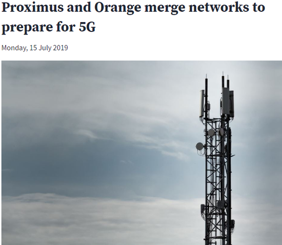 欧洲运营商接连“反水”华为怎么应对？