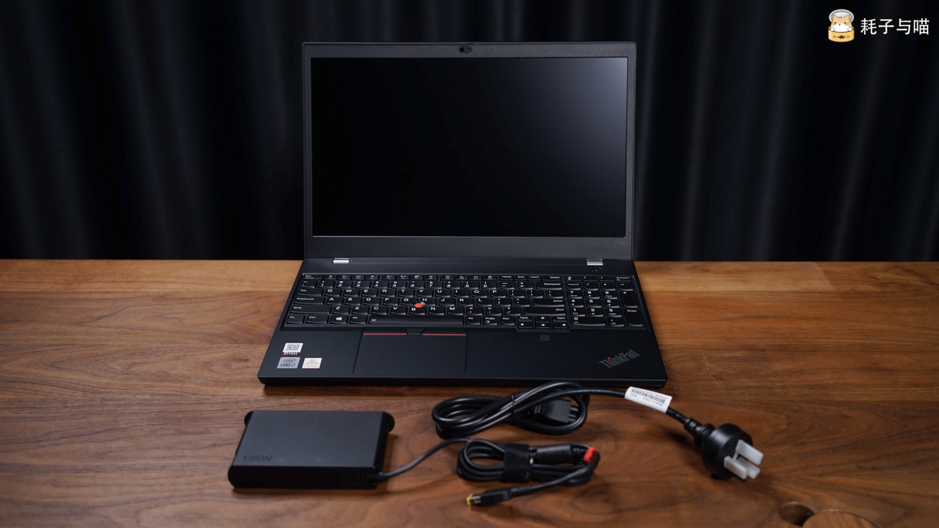 笔电评测thinkpadp15vgen14k高配版