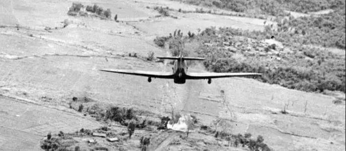 日本屠夫侵略了大半个亚洲，单独放过了泰国