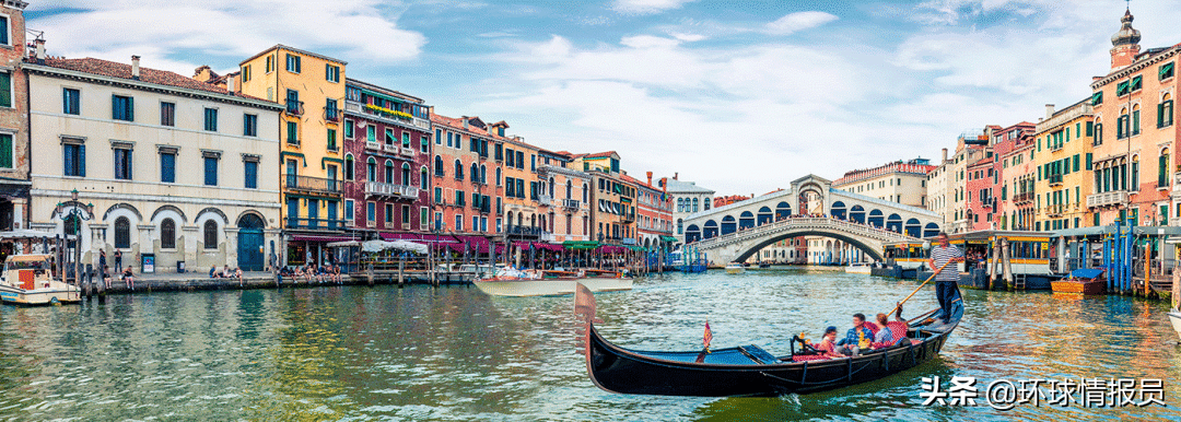 意大利北方，为什么有独立倾向？