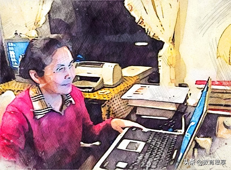 落选中国院士，李爱珍曾带团队突破西方“卡脖子”