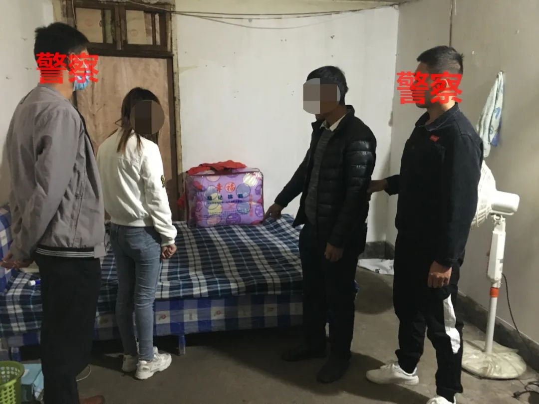 追缴20余万,兴国一涉黄场所被取缔……