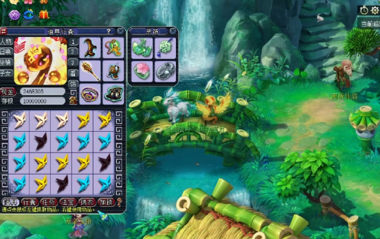 梦幻西游：玩家开星辰碎片，越战越勇、奖励越来越丰厚