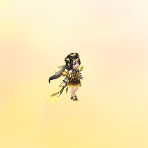 梦幻西游：七夕锦衣的霸气黑，你要不来体验一下？