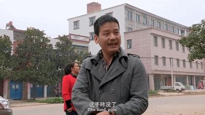 城管PK小贩：我们不是天敌